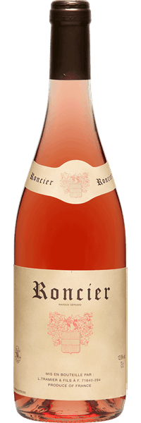 Roncier - Roncier Authentique Rosé Rosé