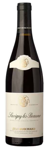 Jean Bouchard - Savigny-lès-Beaune 2018 Rouge