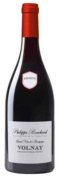 Philippe Bouchard - Volnay 2022 Rouge