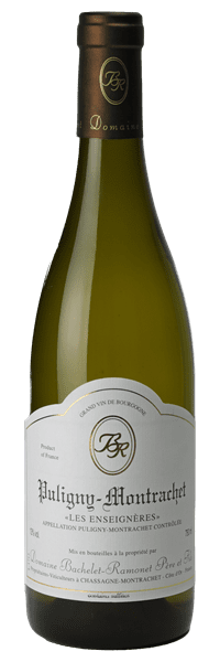 Domaine Bachelet-Ramonet - Puligny-Montrachet Les Enseignères 2024 Blanc