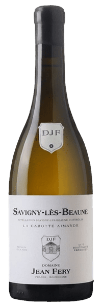 Domaine Jean Fery - Savigny-lès-Beaune La Cabotte Aimande 2023 Blanc
