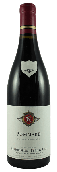 Remoissenet Père et Fils - Pommard 2020 Rouge