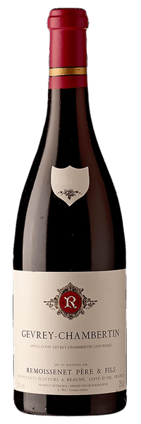 Remoissenet Père et Fils - Gevrey-Chambertin 2020 Rouge