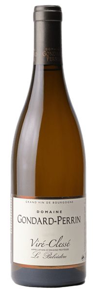 Domaine Gondard Perrin - Viré-Clessé Le Belvédère 2023 Blanc