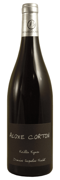 Domaine Jacqueline Frachet - Aloxe-Corton 2023 Rouge