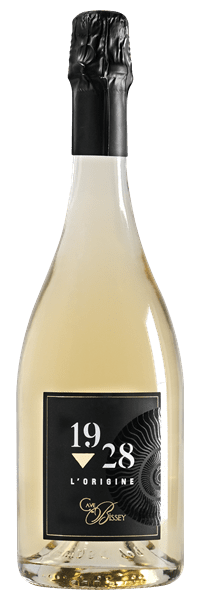 Cave de Bissey - Crémant de Bourgogne Cuvée 1928 Extra-Brut Blanc