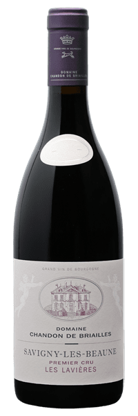 Domaine Chandon de Briailles - Savigny-lès-Beaune 1er Cru Les Lavières 2022 Rouge