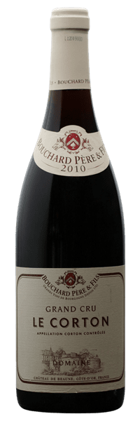 photo du vin le Corton