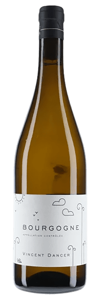 Vincent Dancer - Bourgogne Chardonnay 2021 Blanc
