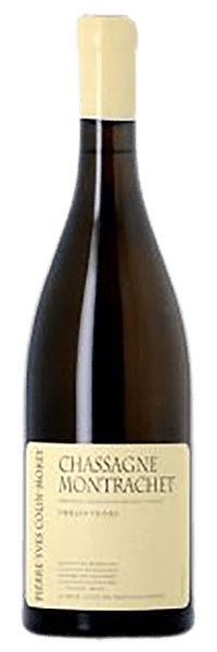 Domaine Pierre-Yves Colin-Morey - Corton-Charlemagne Grand Cru 2019 Blanc