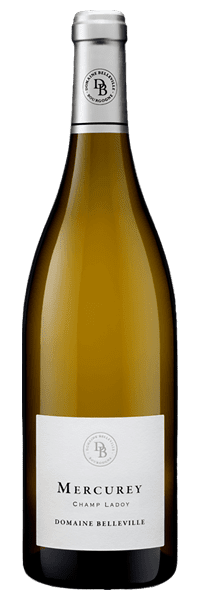 photo du vin Mercurey Champ Ladoy Blanc