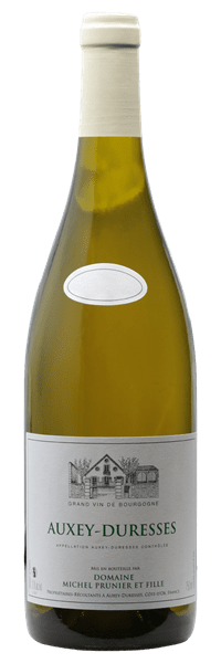 Domaine Michel Prunier et Fille - Auxey-Duresses 2023 Blanc