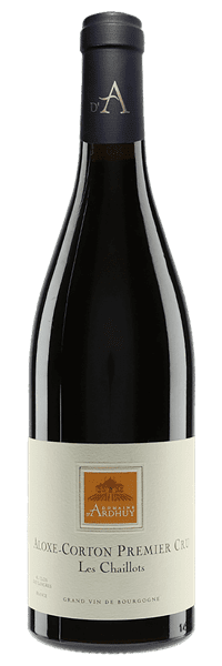 Domaine D'Ardhuy - Aloxe-Corton 1er Cru Les Chaillots 2021 Rouge