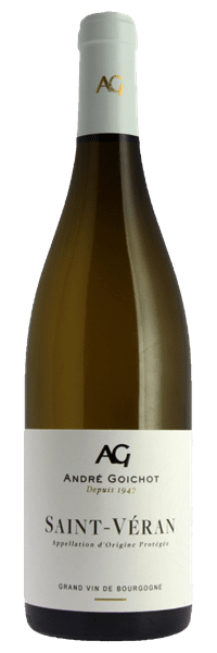 André Goichot - Saint-Véran 2024 Blanc