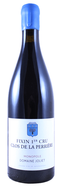 Domaine Joliet - Vougeot 1er Cru Clos de la Perrière 2021 Rouge