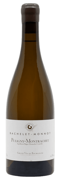Domaine Bachelet-Monnot - Puligny-Montrachet 2022 Blanc