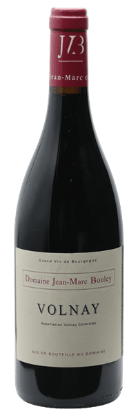Domaine Jean Marc Bouley - Volnay 2019 Rouge