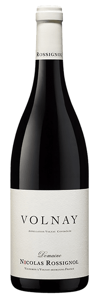 Domaine Nicolas Rossignol  - Volnay 2018 Rouge