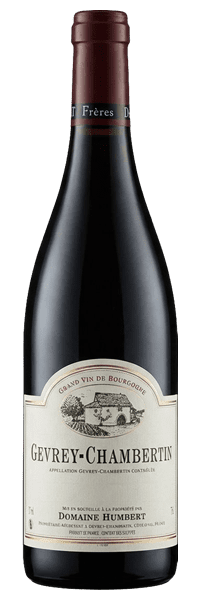 Domaine Humbert Frères - Gevrey-Chambertin 2020 Rouge