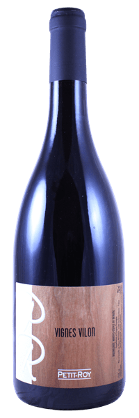 Maison Petit Roy - Bourgogne Hautes Côtes de Beaune Vigne Vilon 2022 Rouge