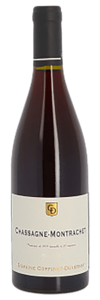 Domaine Coffinet-Duvernay - Chassagne-Montrachet Blanc 2023 Blanc