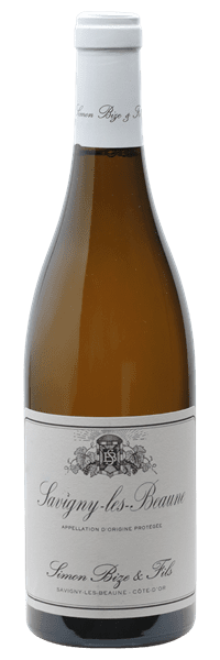 Domaine Simon Bize - Savigny-lès-Beaune 2018 Rouge