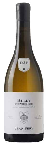 Domaine Jean Fery - Rully 1er Cru 2023 Blanc