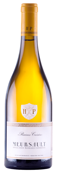 Maison Henri Pion - Meursault 2022 Blanc