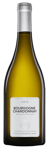 Château de Pommard - Bourgogne Chardonnay 2013 Blanc