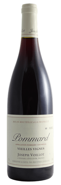 Domaine Joseph Voillot - Volnay Vieilles Vignes 2014 Rouge