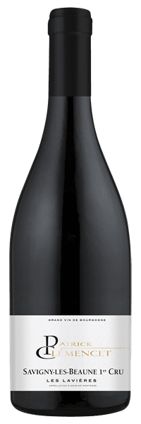 Patrick Clémencet - Savigny-lès-Beaune 1er Cru Les Lavières 2022 Rouge