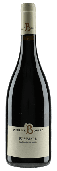 Domaine Jean Marc Bouley - Pommard MAGNUM 2017 Rouge