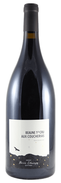 Domaine Boris Champy - Beaune 1er Cru Aux Coucherias MAGNUM 2021 Rouge