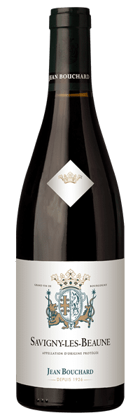 Jean Bouchard - Savigny-lès-Beaune 2019 Rouge