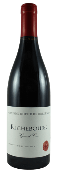 Maison Roche de Bellene - Richebourg 2019 Rouge
