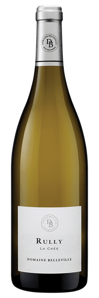 Domaine Belleville - Rully La Crée 2022 Blanc
