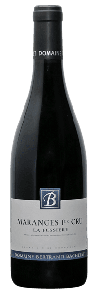 Domaine Bertrand Bachelet - Maranges 1er Cru Clos de la Fussière 2023 Rouge