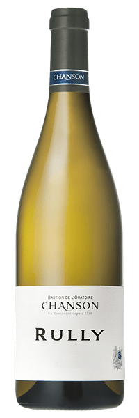 Chanson - Rully 2023 Blanc
