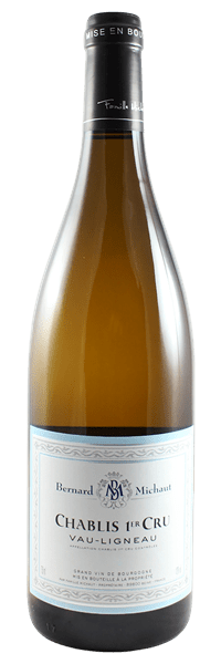 Domaine Michaut - Chablis 1er Cru Vau Ligneau 2023 Blanc