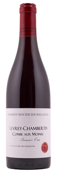 Maison Roche de Bellene - Gevrey-Chambertin 1er Cru Combe au Moine 2012 Rouge