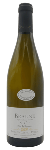 Domaine Darviot Perrin - Beaune Longbois 2021 Blanc