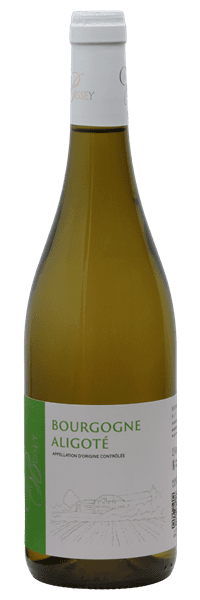Cave de Bissey - Bourgogne Aligoté 2023 Blanc