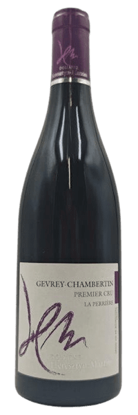 Domaine Heresztyn Mazzini - Gevrey-Chambertin 1er Cru La Perrière 2019 Rouge