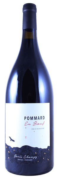 Domaine Boris Champy - Pommard En Boeuf MAGNUM 2020 Rouge