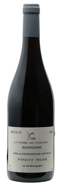 La Combes aux Chailles - Bourgogne Pinot Noir Rouge
