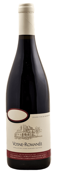 Domaine Roblot-Marchand - Vosne-Romanée 2020 Rouge