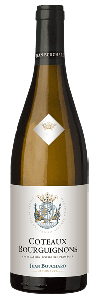 Jean Bouchard - Côteaux Bourguignons 2023 Blanc