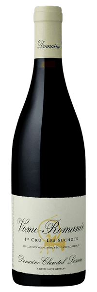Domaine Chantal Lescure - Vosne-Romanée 1er Cru Les Suchots 2022 Rouge