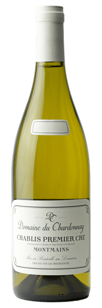 Domaine du Chardonnay - Chablis 1er Cru Montmains 2023 Blanc