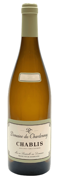 Domaine du Chardonnay - Chablis 2024 Blanc